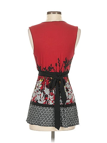 XOXO Cocktail Dress (view 2)