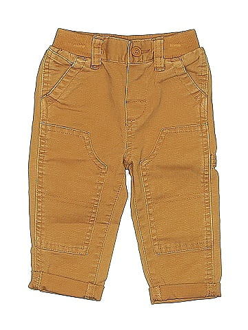 Baby B'gosh Cargo Pants (view 1)