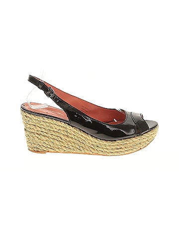 Via Spiga Wedges (view 1)