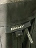 DKNY Black Dress Pants Size 12 - photo 3