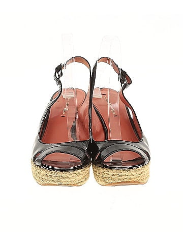 Via Spiga Wedges (view 2)