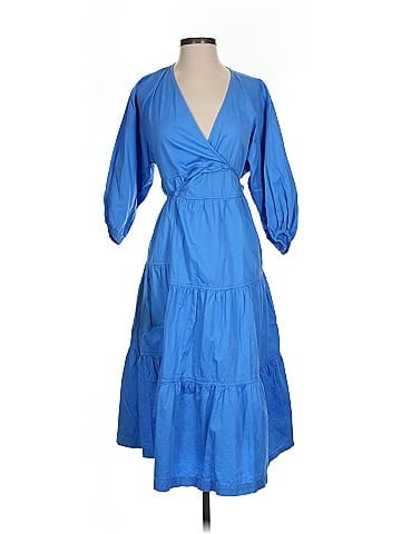 Sweet Baby Jamie Casual Dress (view 1)