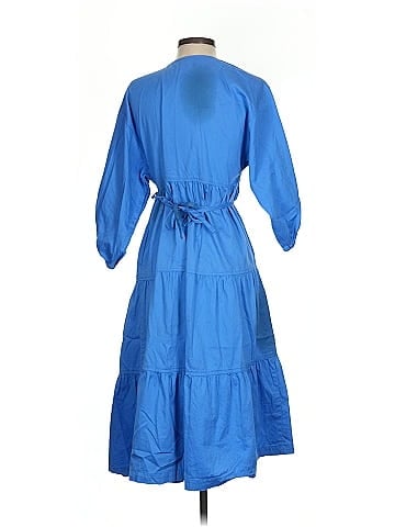 Sweet Baby Jamie Casual Dress (view 2)