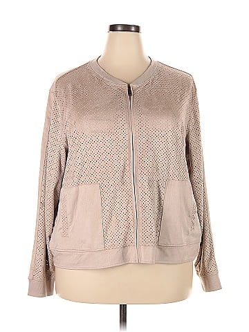 Bob Timberlake Track Jacket (view 1)