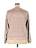 Bob Timberlake Tan Track Jacket Size XXL - photo 2