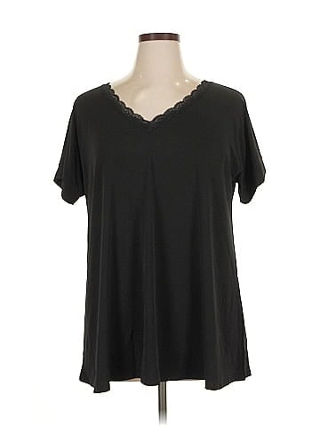 Honeyme Short Sleeve Top (view 1)