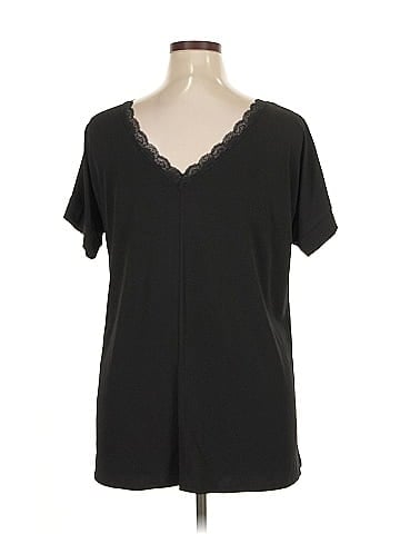 Honeyme Short Sleeve Top (view 2)