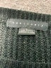 Sanctuary 100% Acrylic Black Pullover Sweater Size L - photo 7
