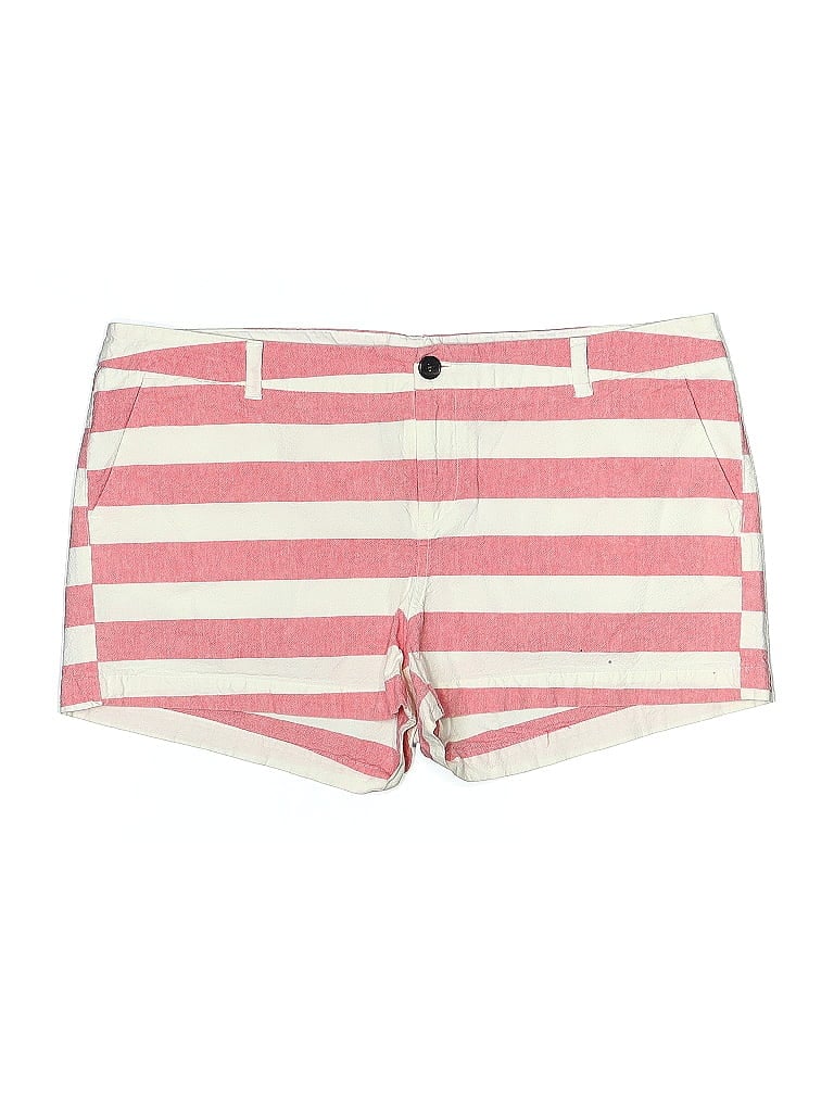 Pre-owned Merona Shorts In Pink