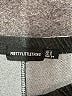 PrettyLittleThing 100% Polyester Gray Casual Pants Size 2 - photo 7