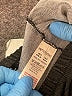 PrettyLittleThing 100% Polyester Gray Casual Pants Size 2 - photo 8