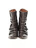 Corso Como Brown Gray Boots Size 7 - photo 2