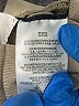 BCBGMAXAZRIA Solid Tan Formal Skirt Size M - photo 4