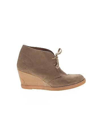 J.Crew Wedges (view 1)