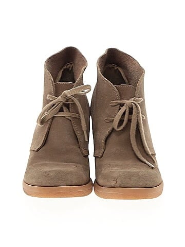 J.Crew Wedges (view 2)