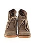 J.Crew Tan Wedges Size 9 - photo 2