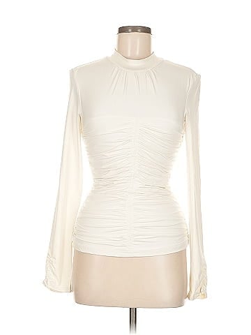 Rachel Parcell Long Sleeve Turtleneck (view 1)