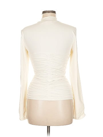 Rachel Parcell Long Sleeve Turtleneck (view 2)
