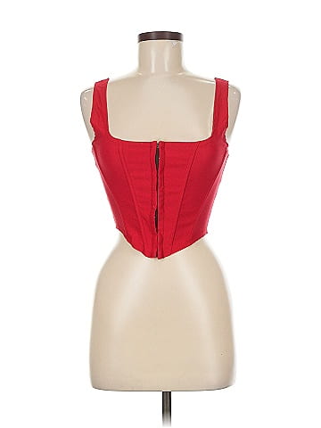 Windsor Tube Top (view 1)