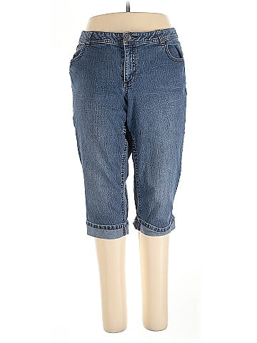 Lane Bryant Outlet Jeans (view 1)