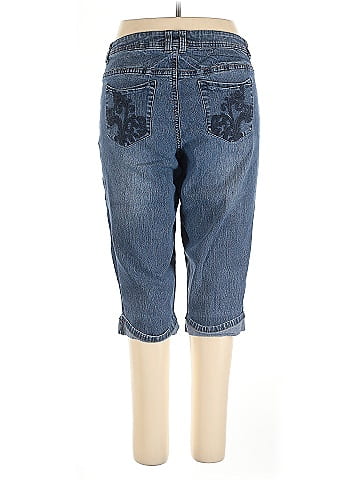 Lane Bryant Outlet Jeans (view 2)