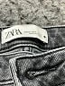 Zara Black Jeans Size 6 - photo 3