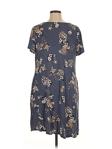 24/7 Maurices Casual Dress (view 2)