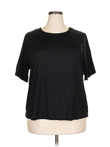 Lands' End Active T-Shirt (view 1)