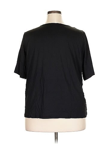 Lands' End Active T-Shirt (view 2)