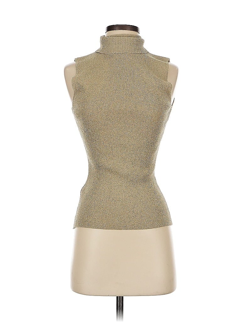 Pre-owned Nygard Cocktail Dress In Brown