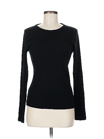 Banana Republic Long Sleeve T-Shirt (view 1)