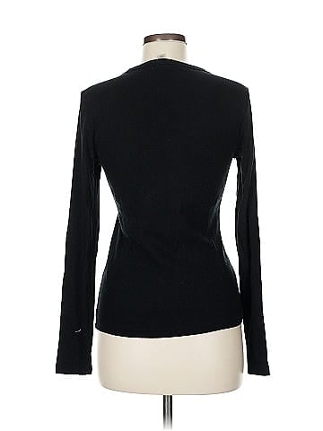 Banana Republic Long Sleeve T-Shirt (view 2)