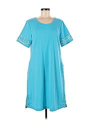Isaac Mizrahi Live! Casual Dress