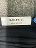 Bailey 44 Black Casual Dress Size M - photo 7