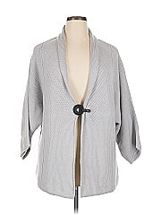 Jm Collection Cardigan