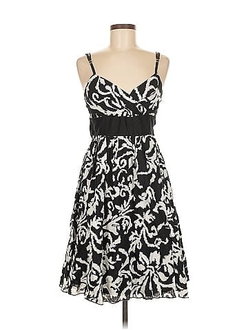 Derek Heart Cocktail Dress (view 1)