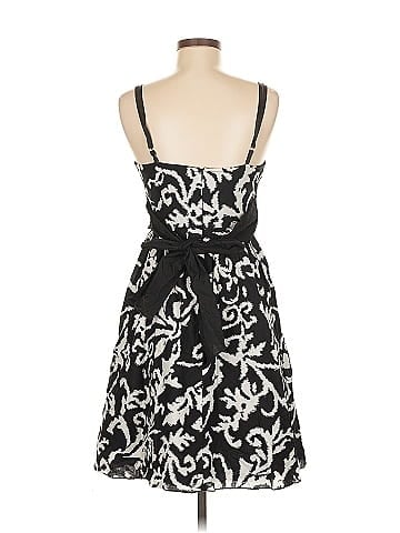 Derek Heart Cocktail Dress (view 2)