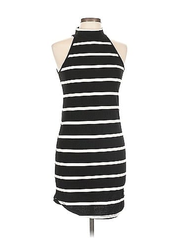 Derek Heart Casual Dress (view 1)