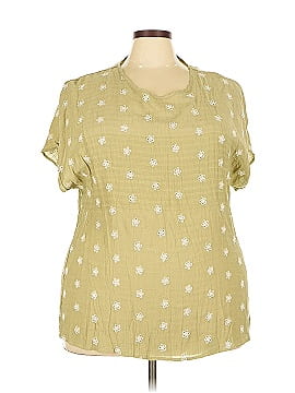 Assorted Brands Short Sleeve T Shirt