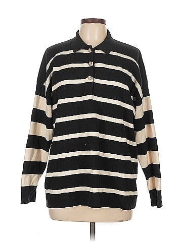 Zara Pullover Sweater (view 1)