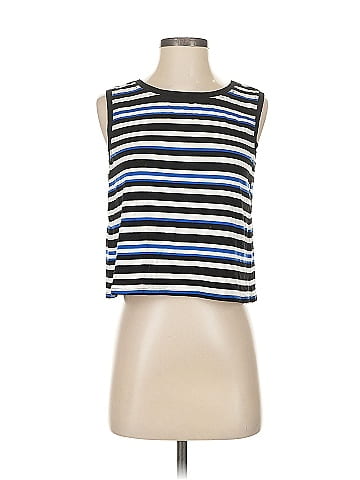 Trina Turk Sleeveless T-Shirt (view 1)