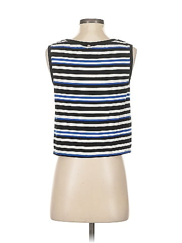 Trina Turk Sleeveless T-Shirt (view 2)