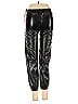Juicy Couture 100% Polyester Black Cargo Pants Size 8 - photo 2