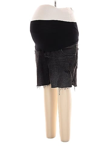 Old Navy - Maternity Shorts (view 1)