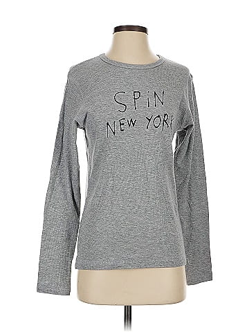 Next Level Apparel Long Sleeve T-Shirt (view 1)