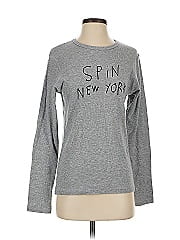 Next Level Apparel Long Sleeve T Shirt