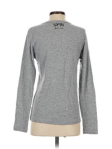 Next Level Apparel Long Sleeve T-Shirt (view 2)