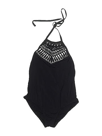 Jantzen One Piece Swimsuit (view 1)