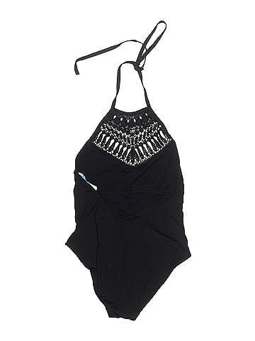 Jantzen One Piece Swimsuit (view 2)