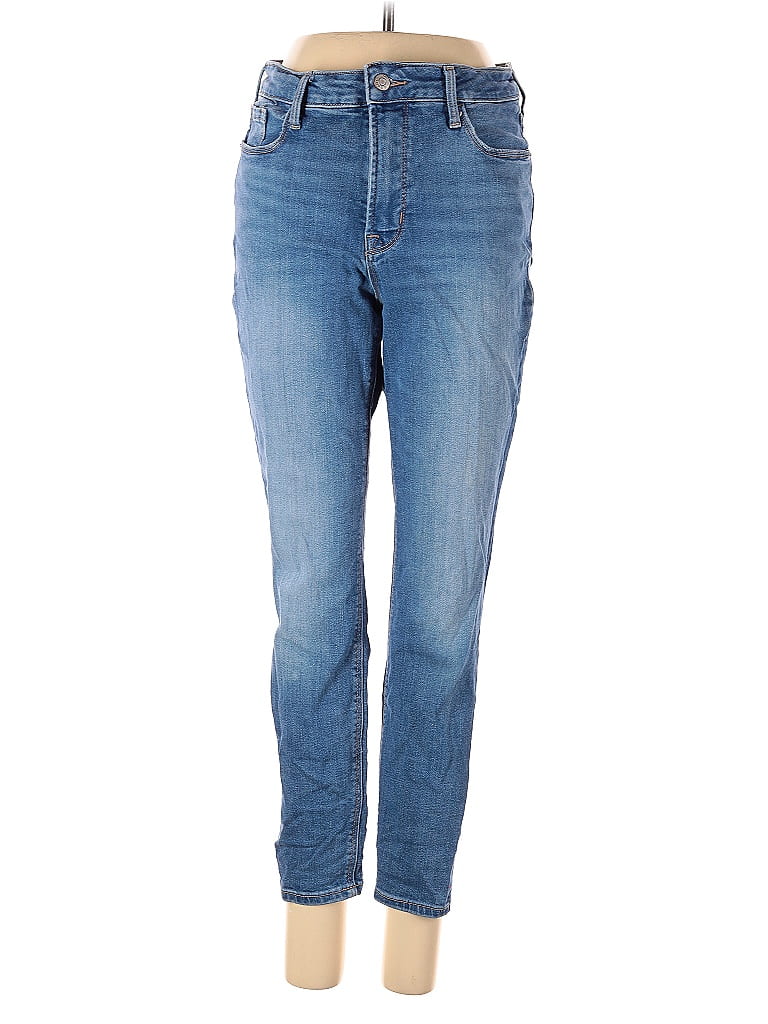 OLD NAVY Pre-owned Jeans In Blue